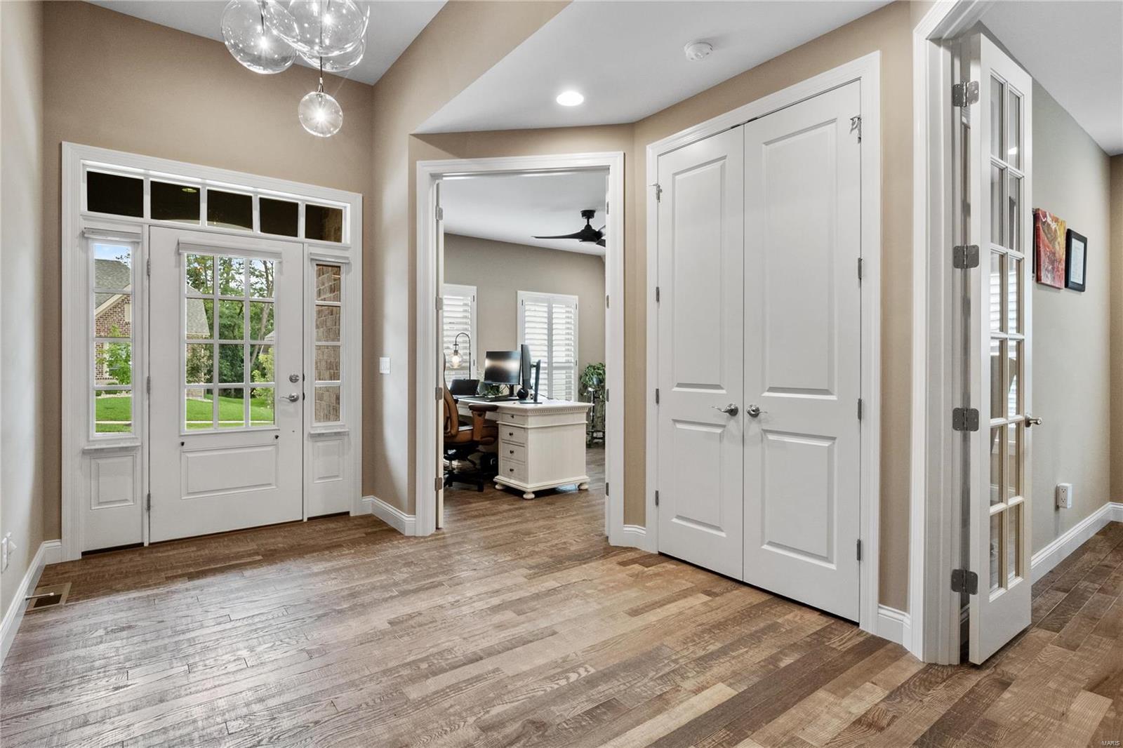 Grand Reserve - Residential