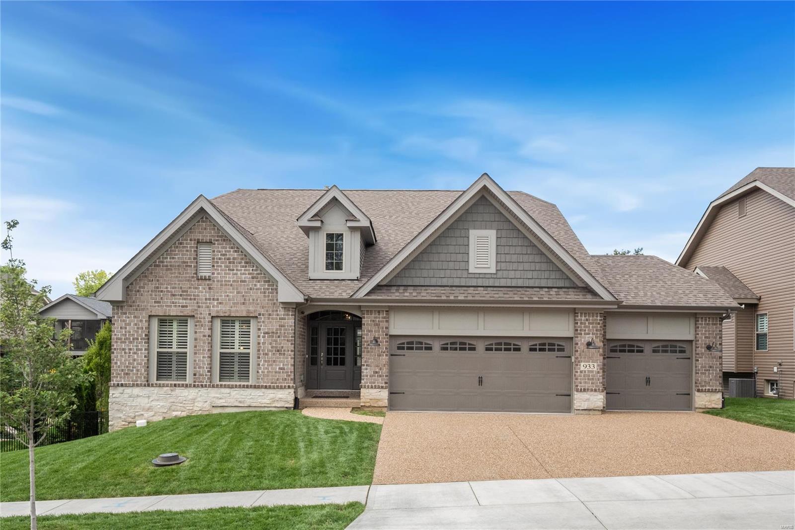 Grand Reserve - Residential