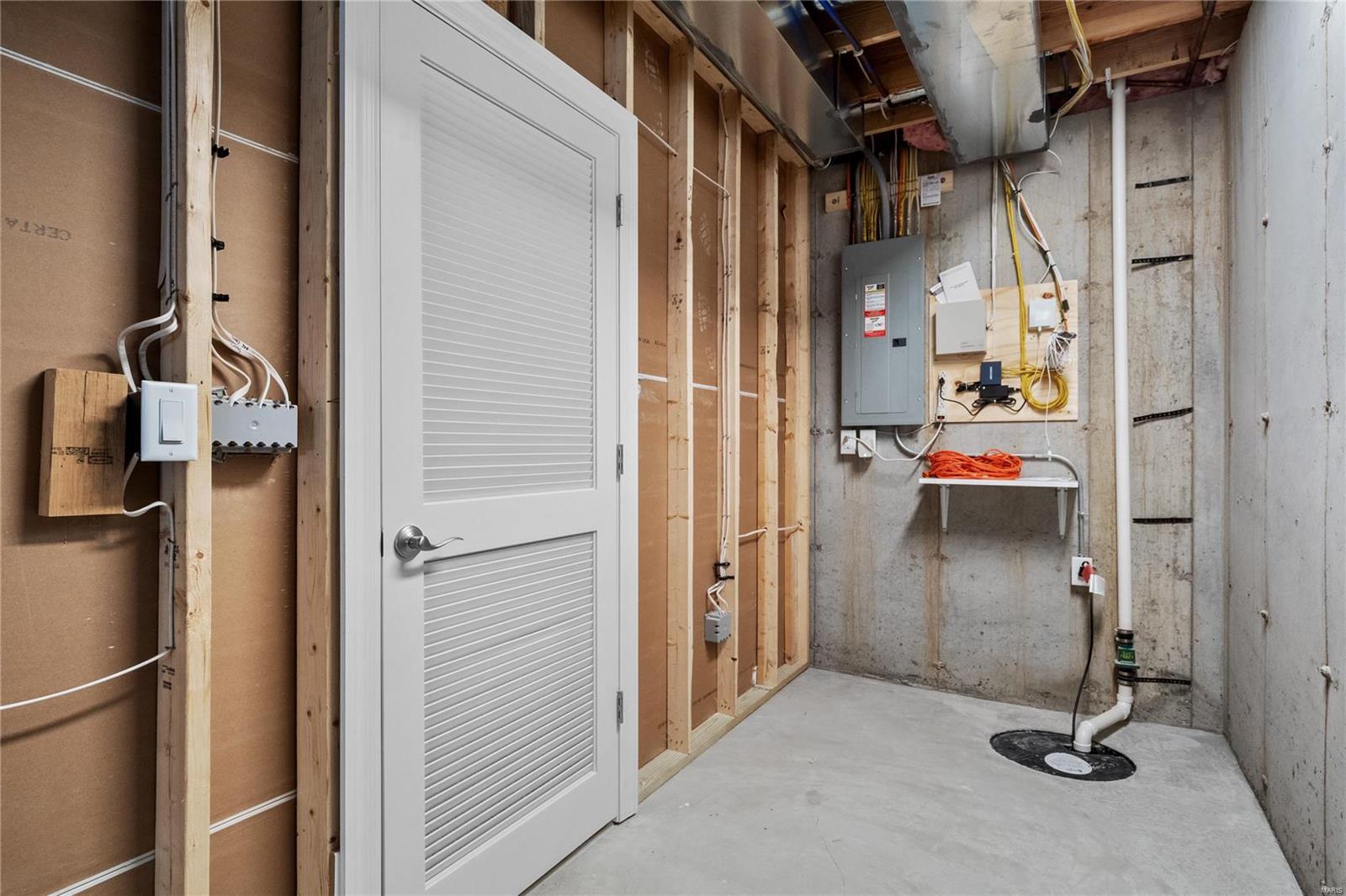 Grand Reserve - Residential