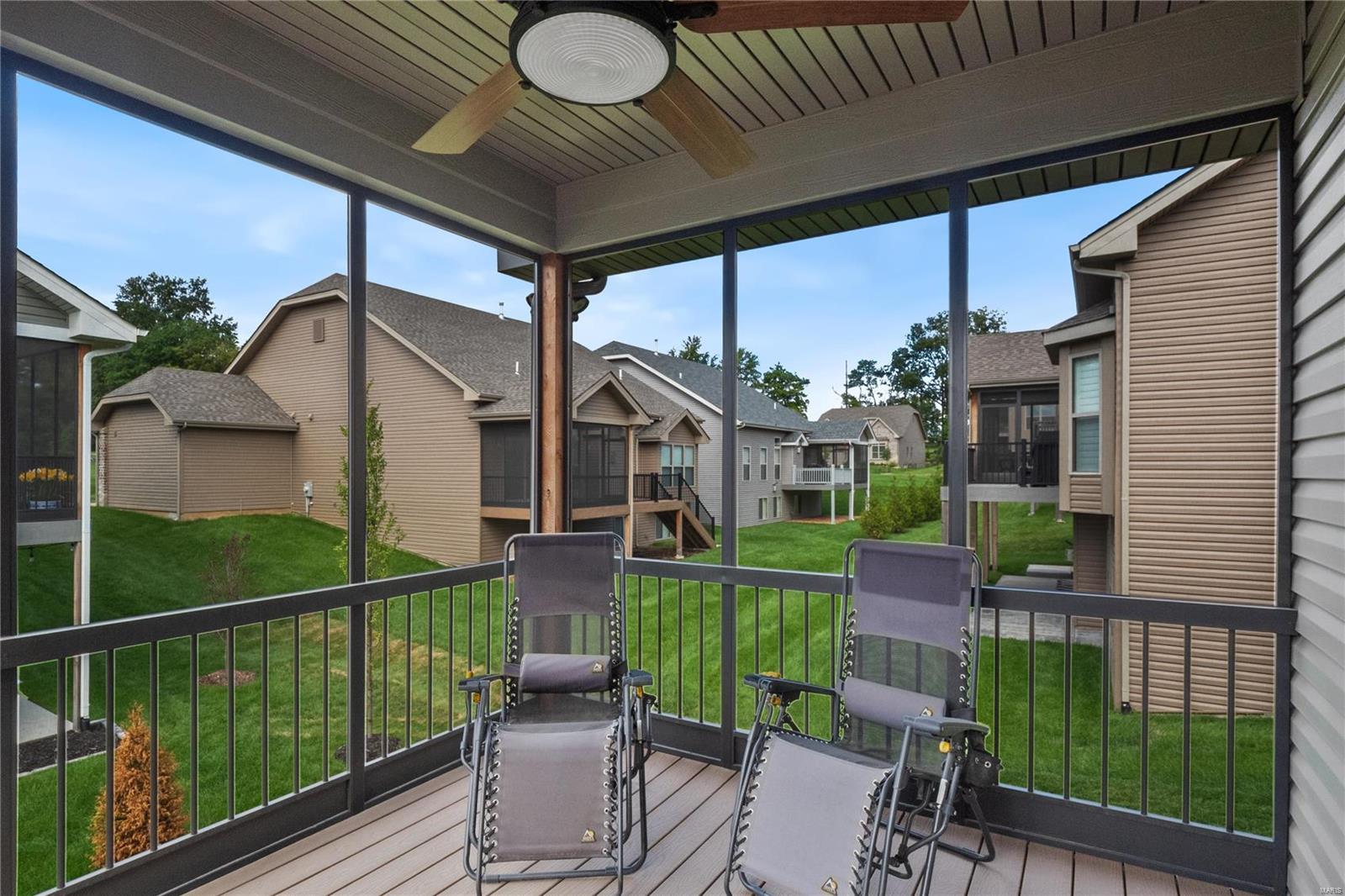 Grand Reserve - Residential