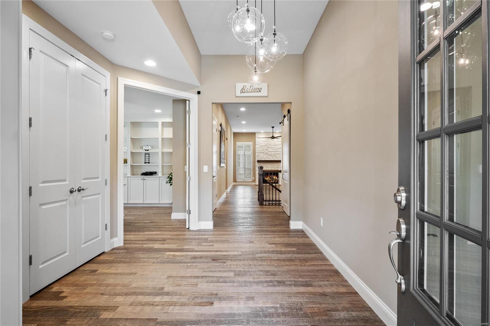 Grand Reserve - Residential