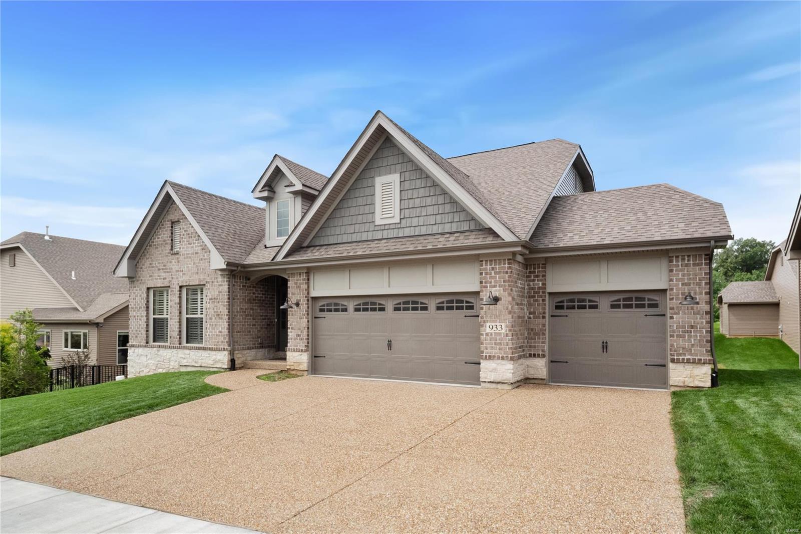 Grand Reserve - Residential