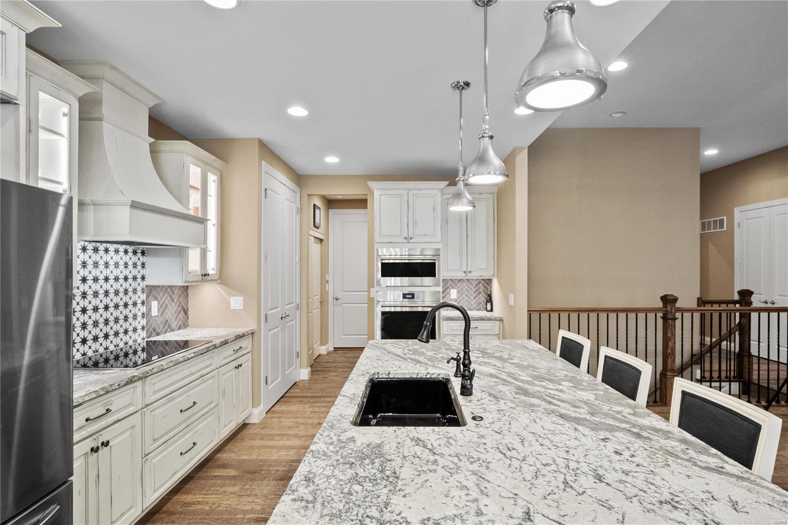 Grand Reserve - Residential