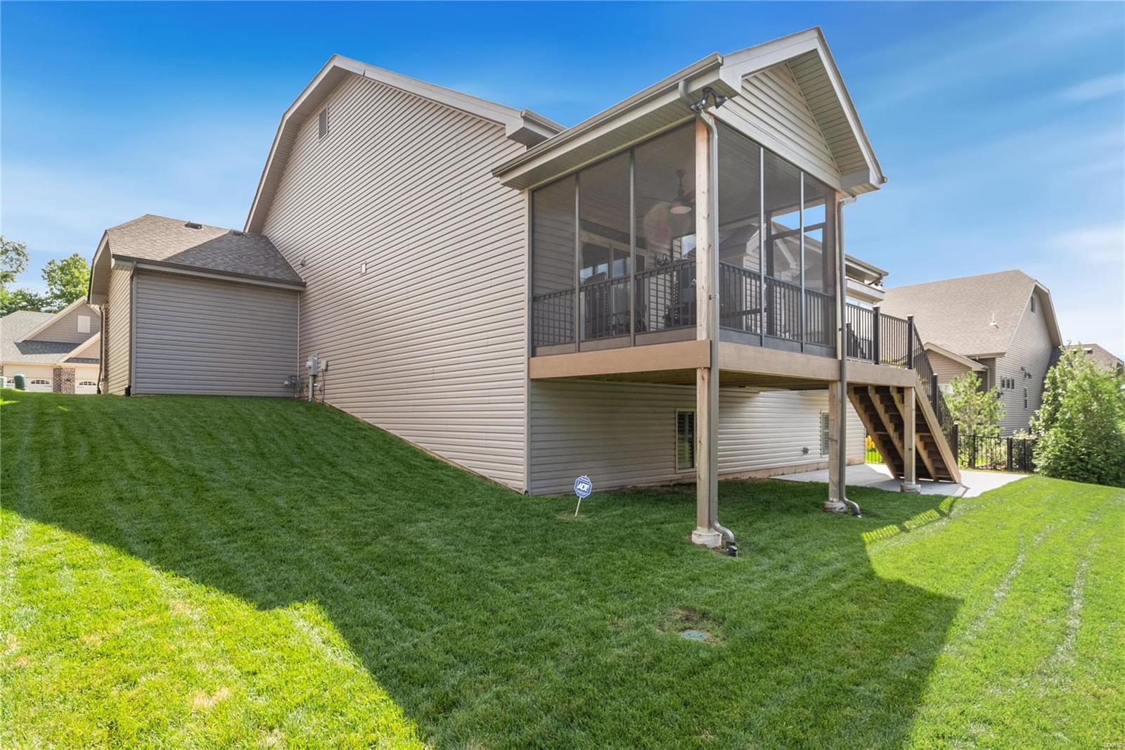 Grand Reserve - Residential