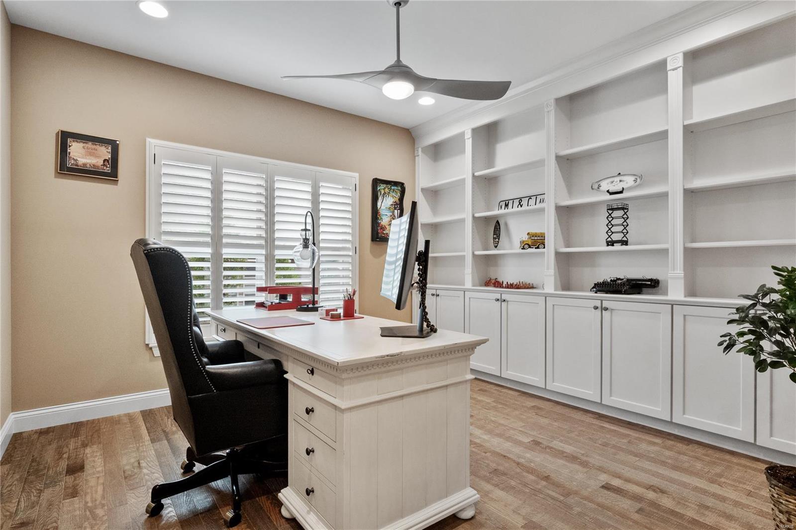 Grand Reserve - Residential