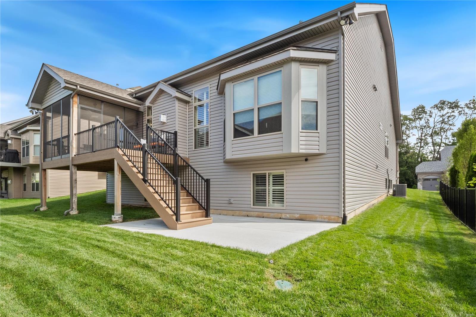 Grand Reserve - Residential