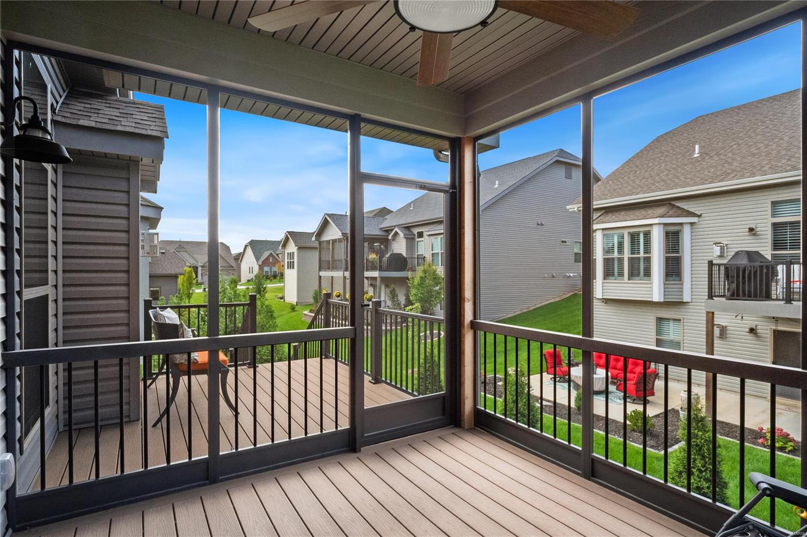 Grand Reserve - Residential