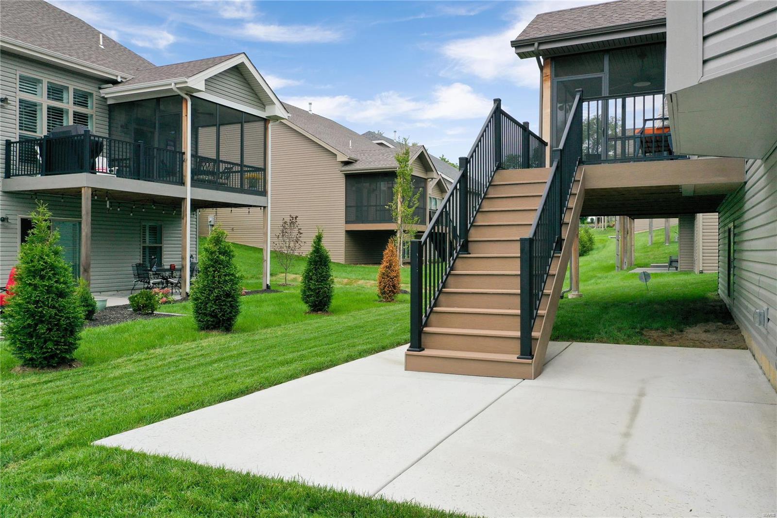 Grand Reserve - Residential