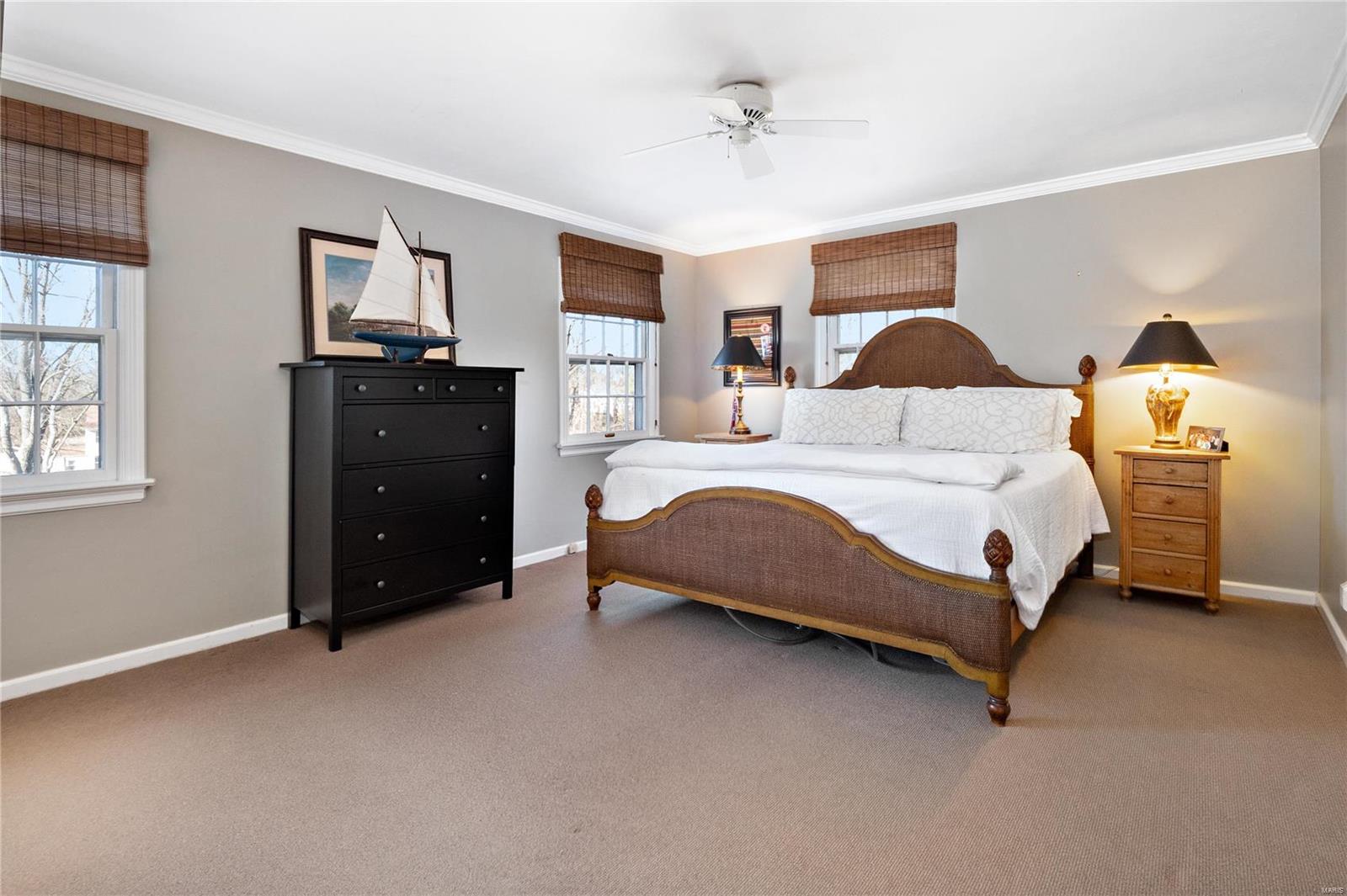 Colonial Hills - Residential