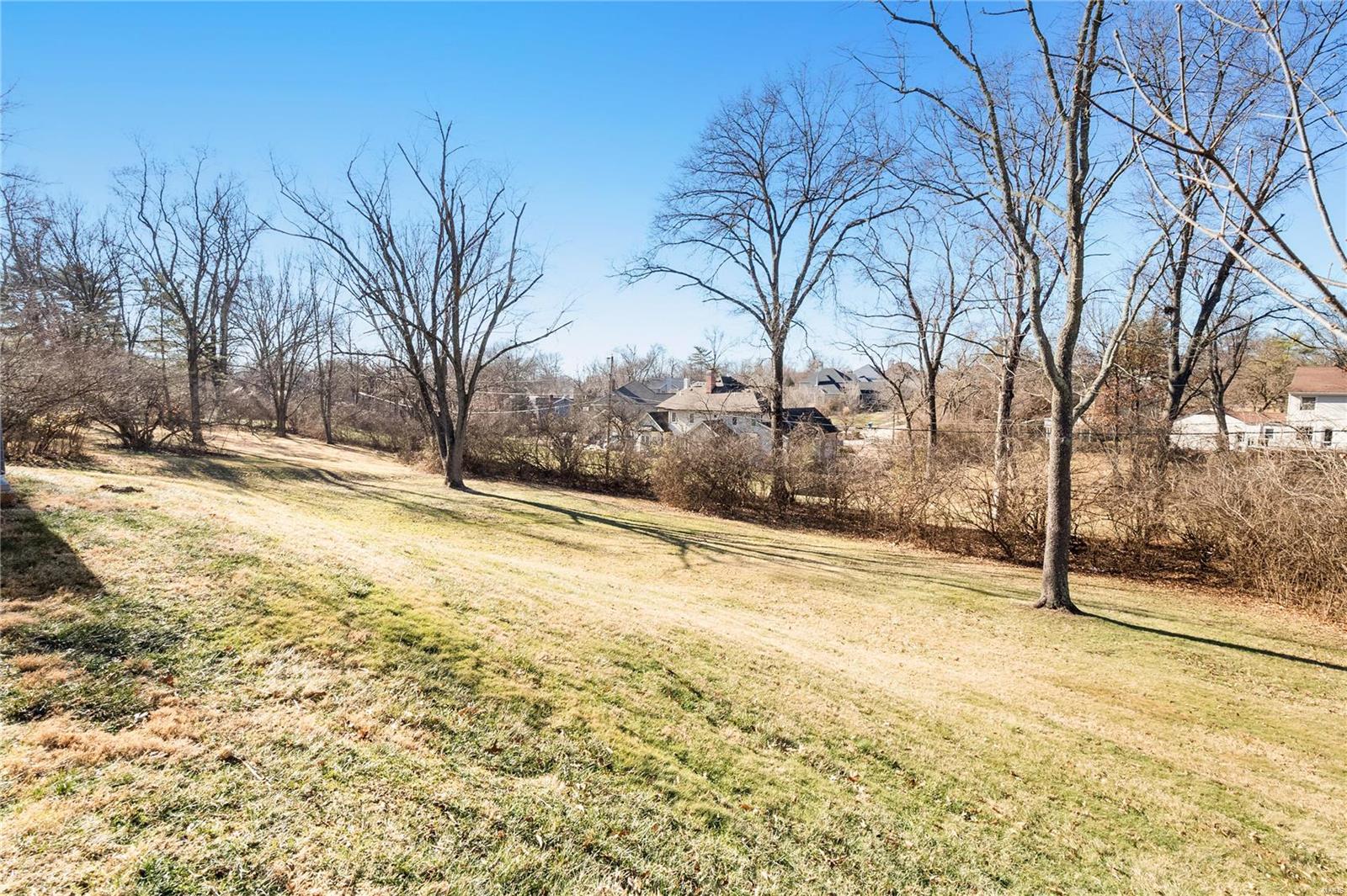 Colonial Hills - Residential