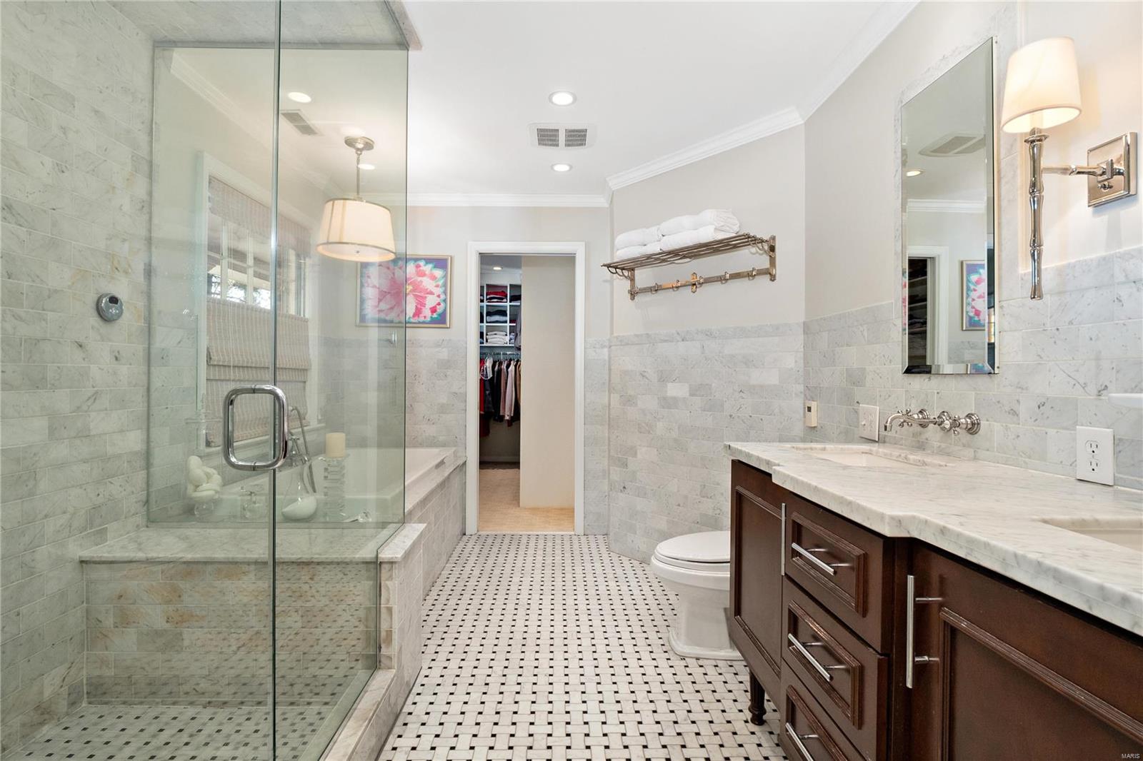 Colonial Hills - Residential