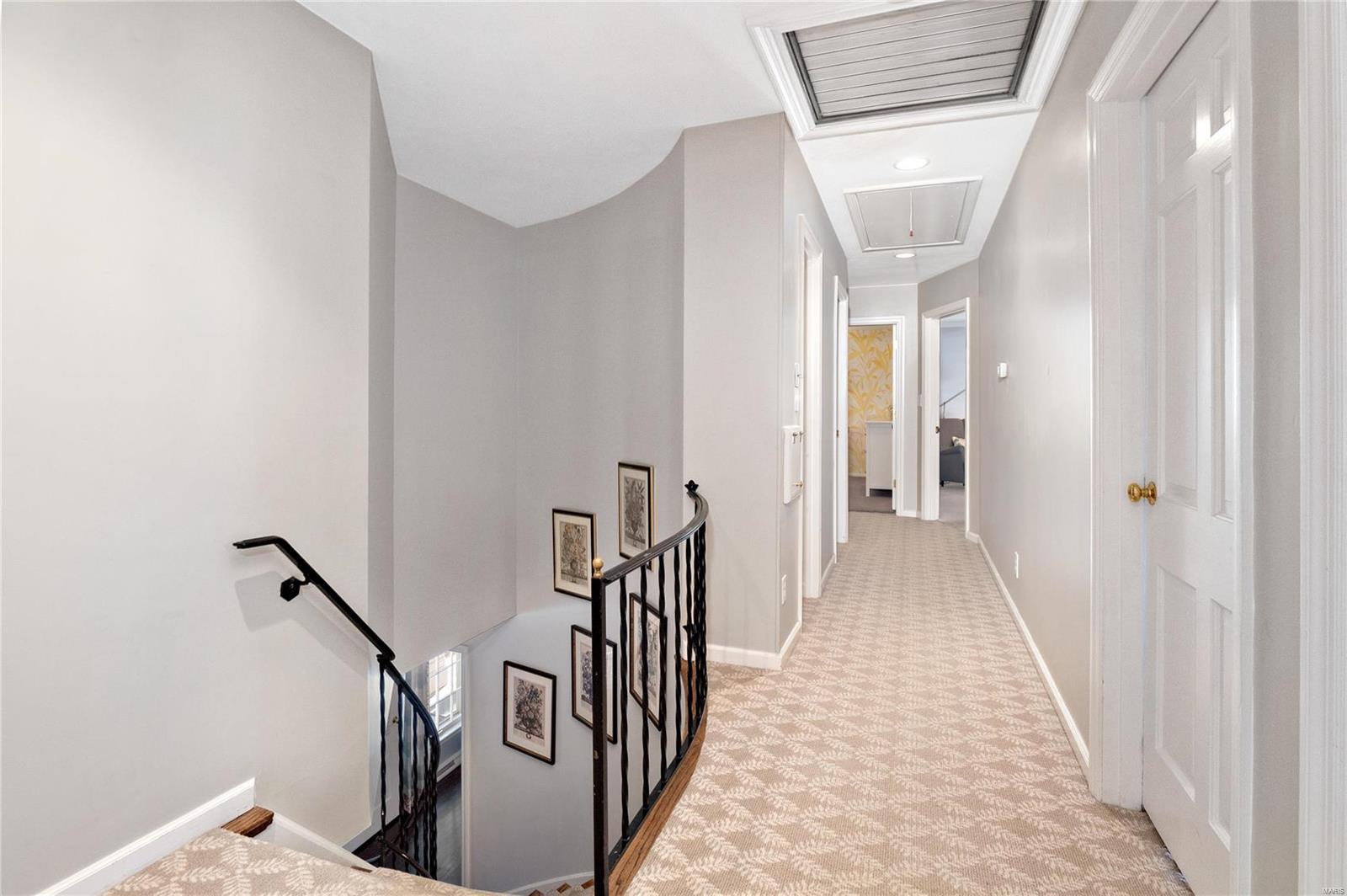 Colonial Hills - Residential