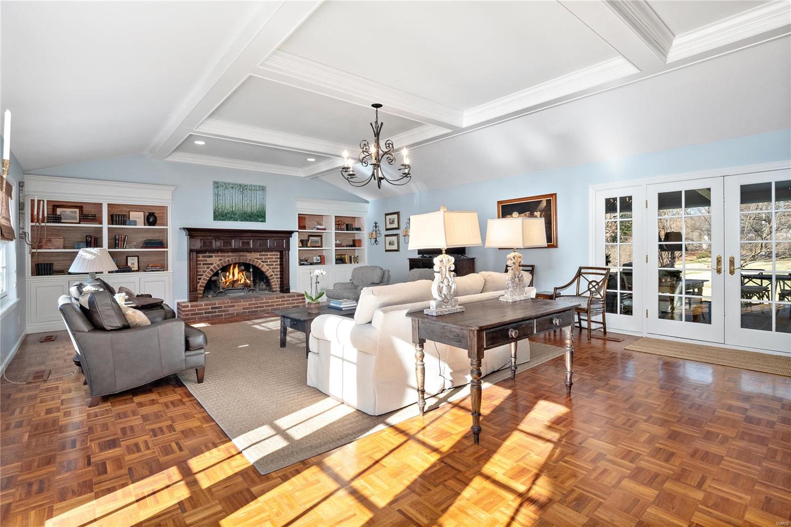 Colonial Hills - Residential