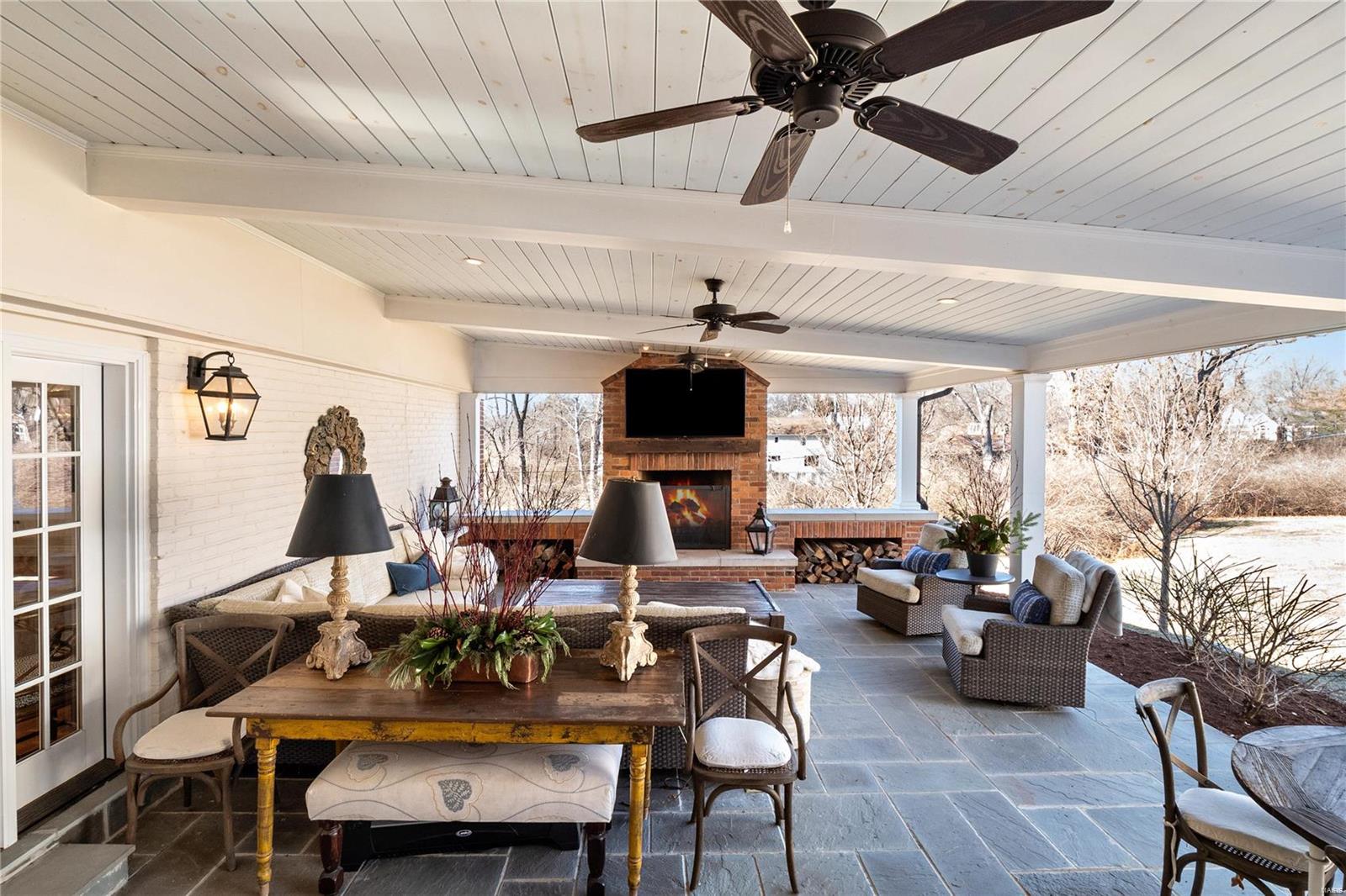 Colonial Hills - Residential