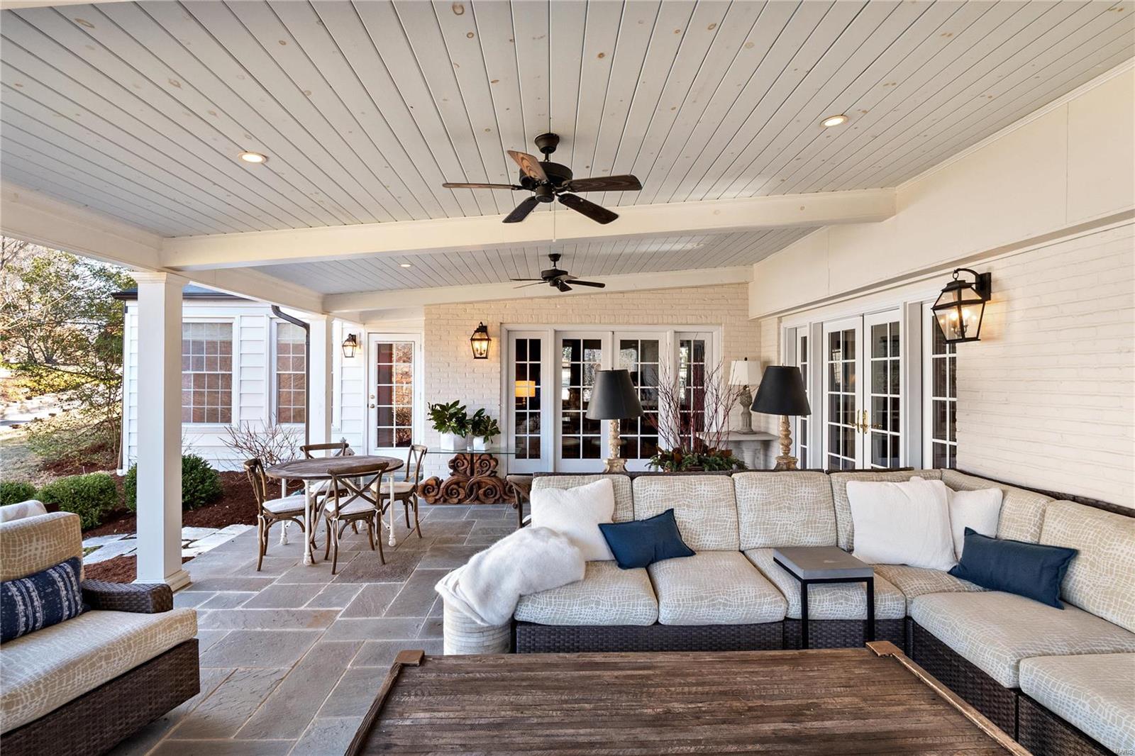 Colonial Hills - Residential