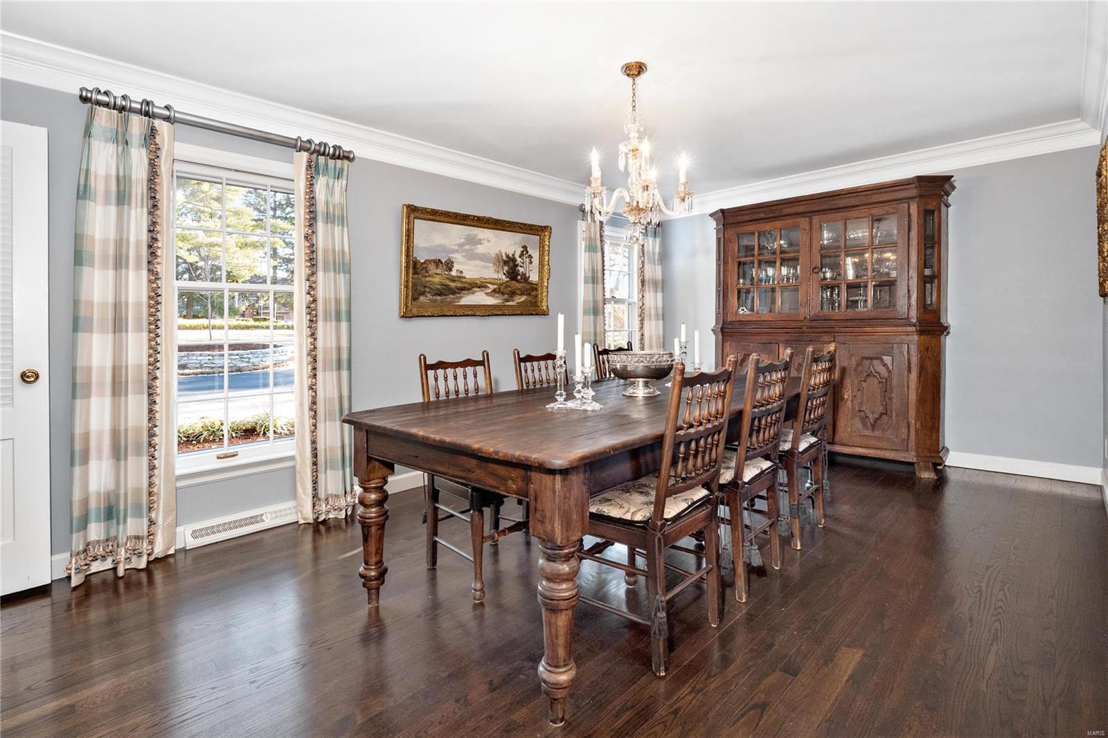 Colonial Hills - Residential