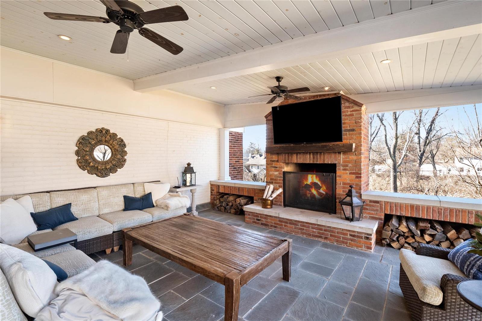 Colonial Hills - Residential