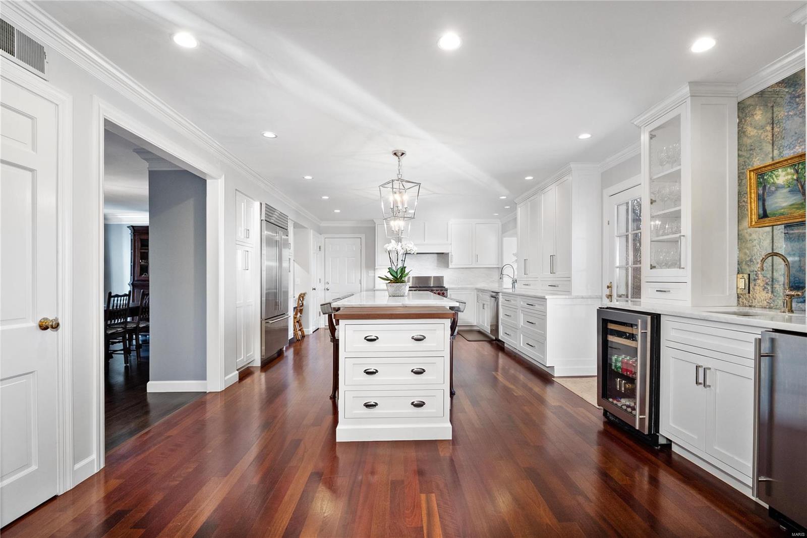 Colonial Hills - Residential