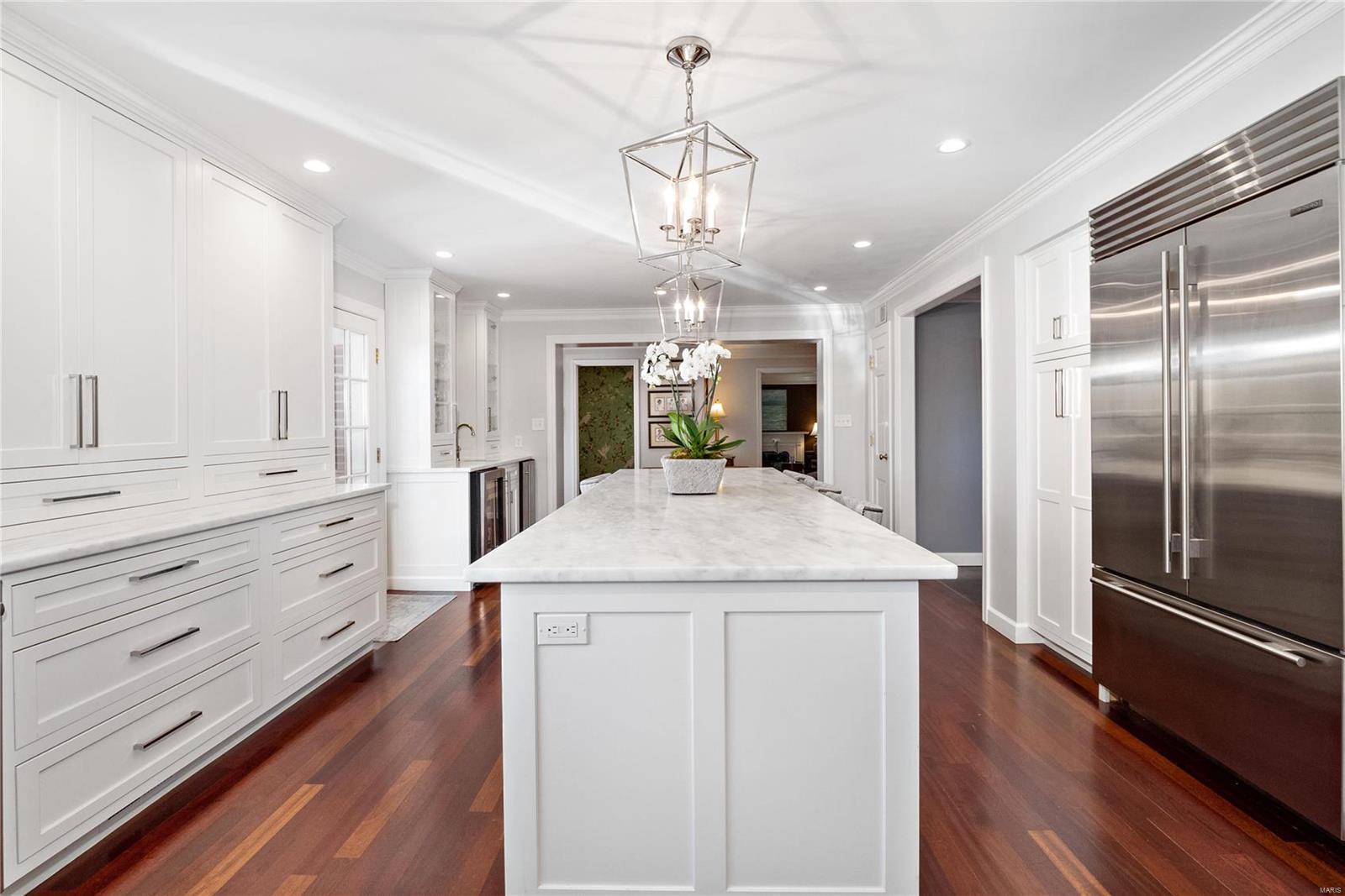 Colonial Hills - Residential