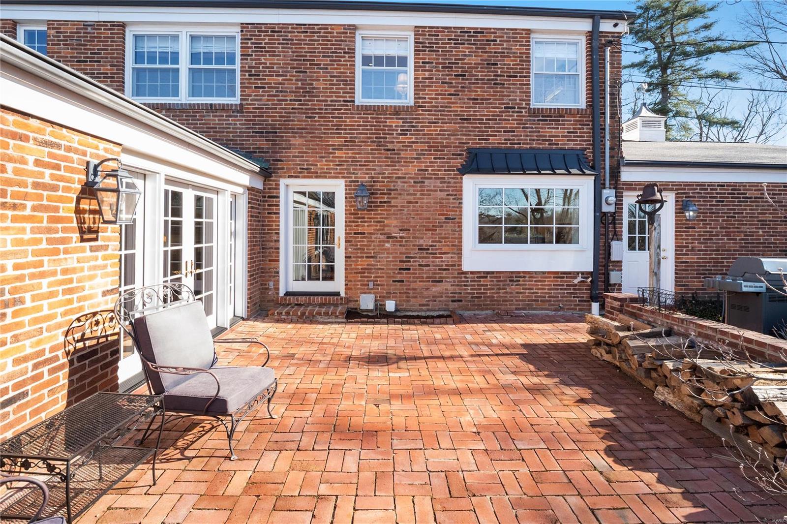 Colonial Hills - Residential