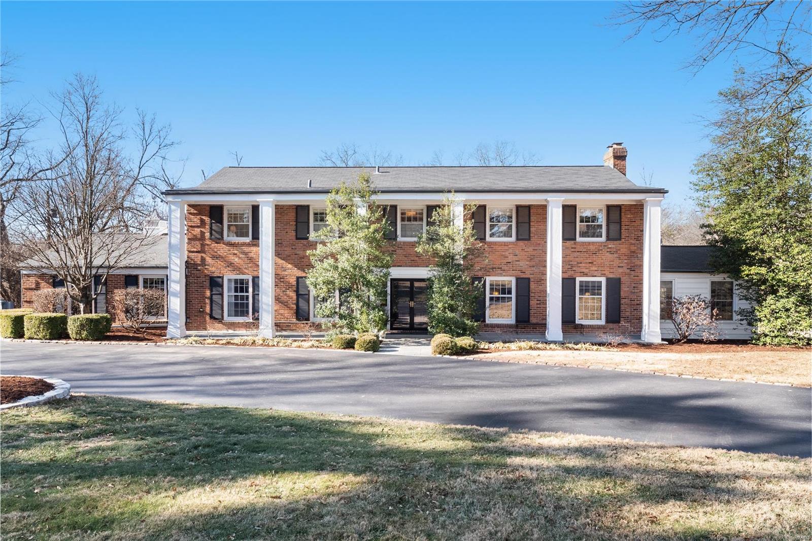 Colonial Hills - Residential