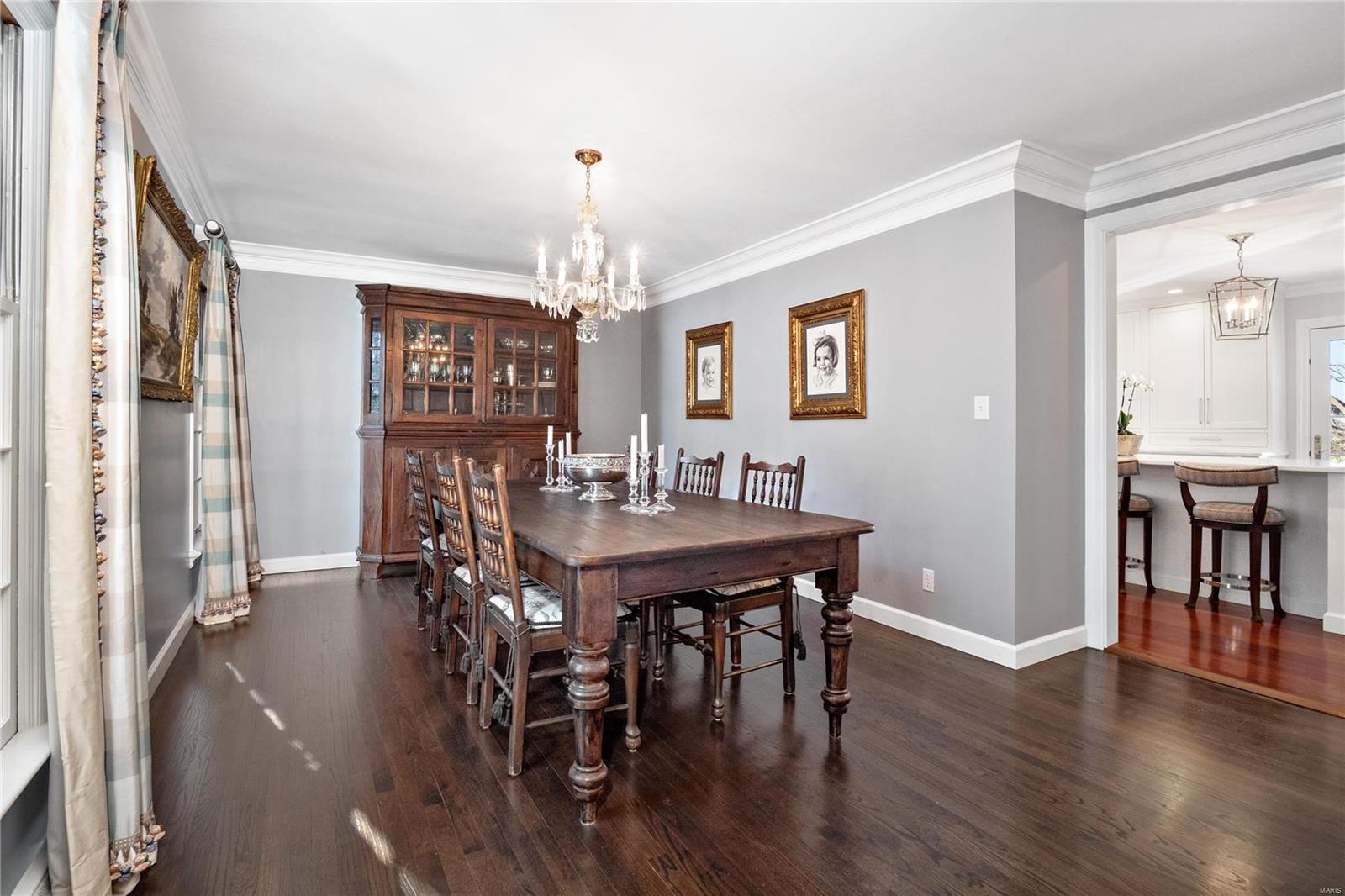 Colonial Hills - Residential