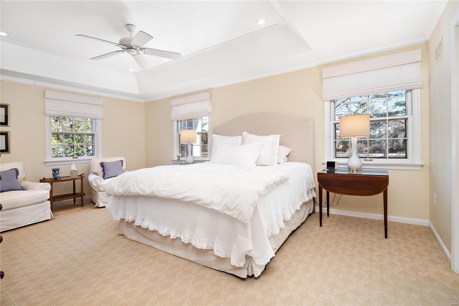 Colonial Hills - Residential