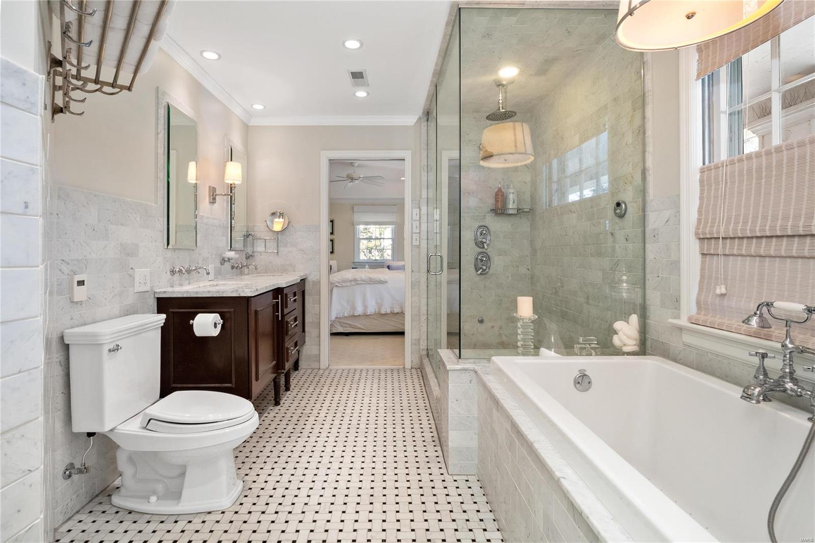 Colonial Hills - Residential