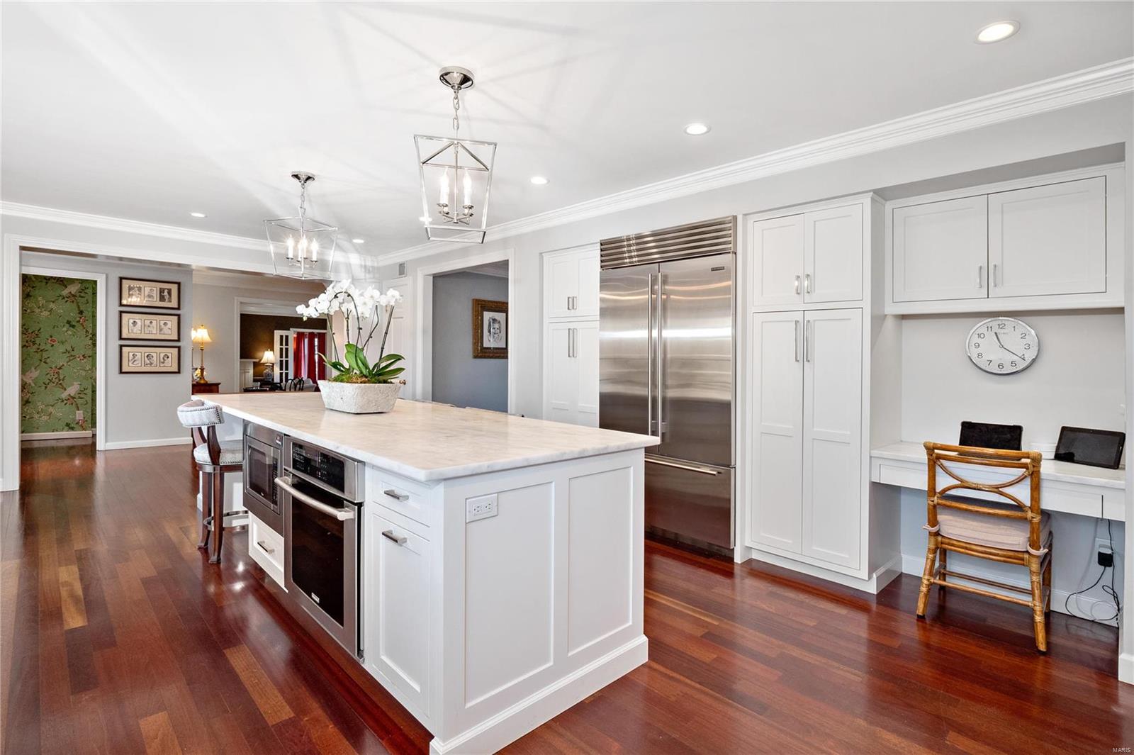 Colonial Hills - Residential