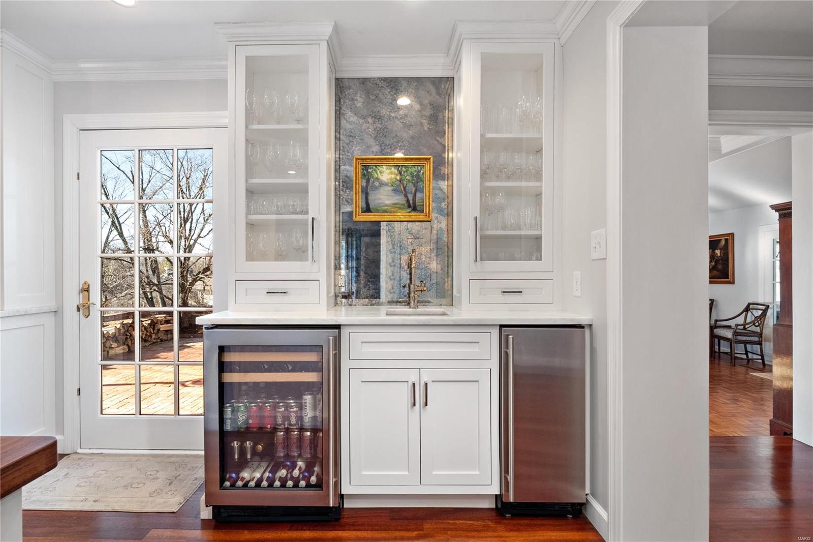 Colonial Hills - Residential