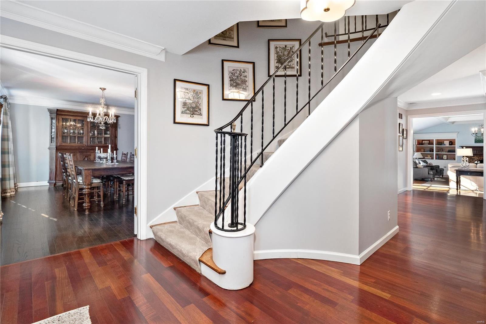 Colonial Hills - Residential