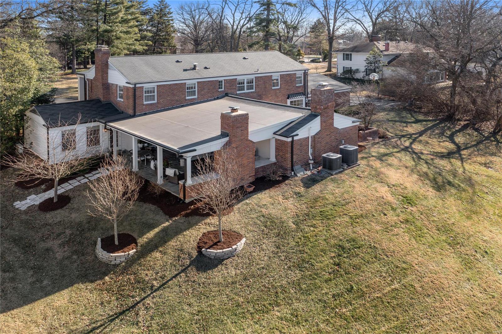 Colonial Hills - Residential