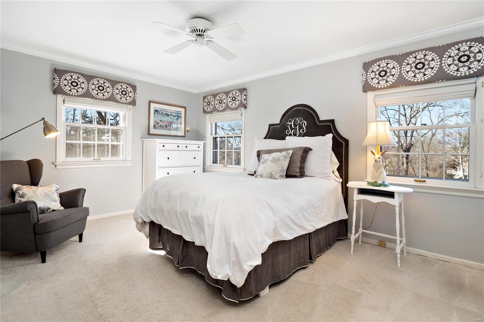 Colonial Hills - Residential