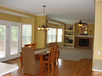 The Pines - Residential