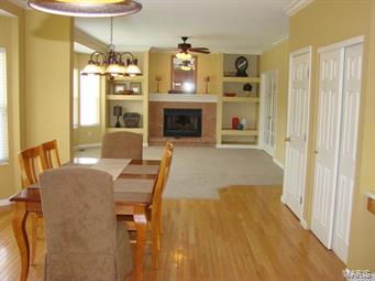 The Pines - Residential