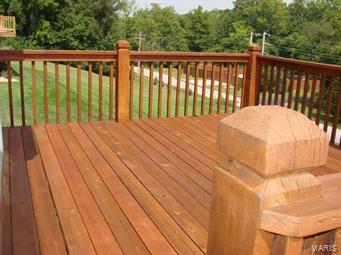 The Pines - Residential