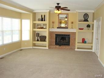 The Pines - Residential