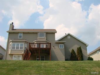 The Pines - Residential