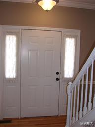 The Pines - Residential