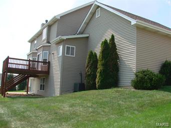 The Pines - Residential