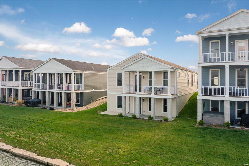 St Charles, Missouri 63301, United States, 3 Bedrooms Bedrooms, ,2 BathroomsBathrooms,Residential,Active,109300