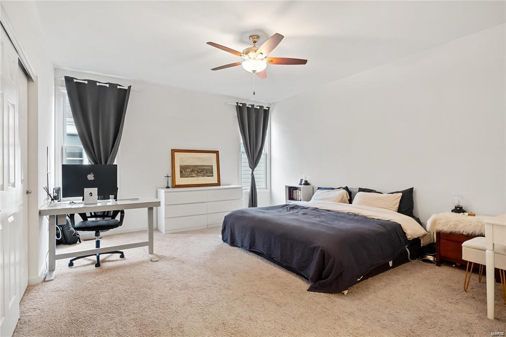 St Charles, Missouri 63301, United States, 3 Bedrooms Bedrooms, ,2 BathroomsBathrooms,Residential,Active,109300