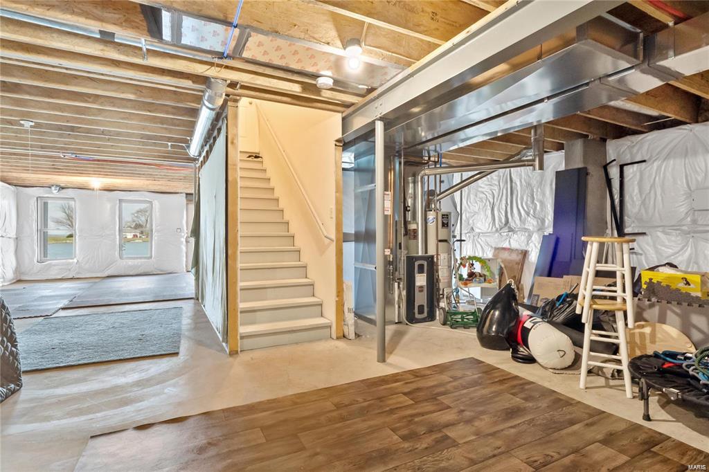 St Charles, Missouri 63301, United States, 3 Bedrooms Bedrooms, ,2 BathroomsBathrooms,Residential,Active,109300