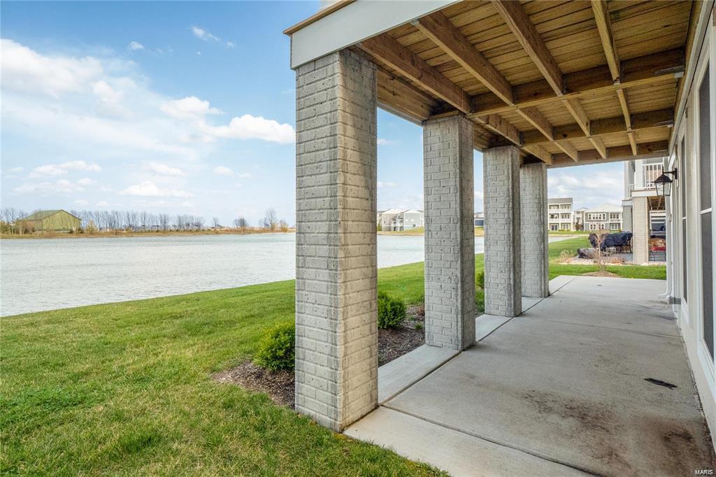 St Charles, Missouri 63301, United States, 3 Bedrooms Bedrooms, ,2 BathroomsBathrooms,Residential,Active,109300