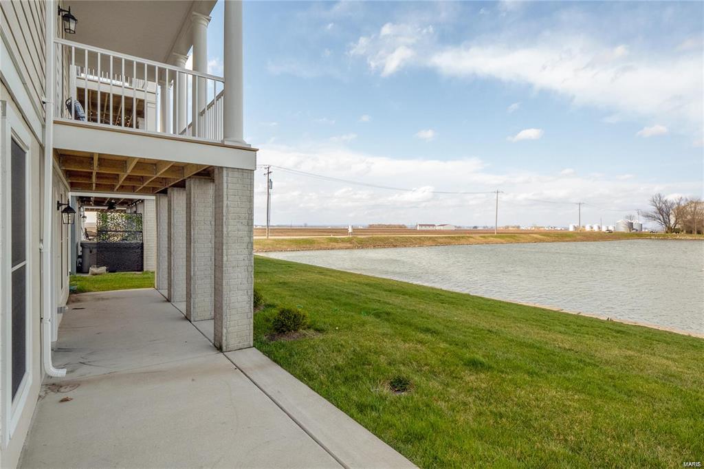 St Charles, Missouri 63301, United States, 3 Bedrooms Bedrooms, ,2 BathroomsBathrooms,Residential,Active,109300