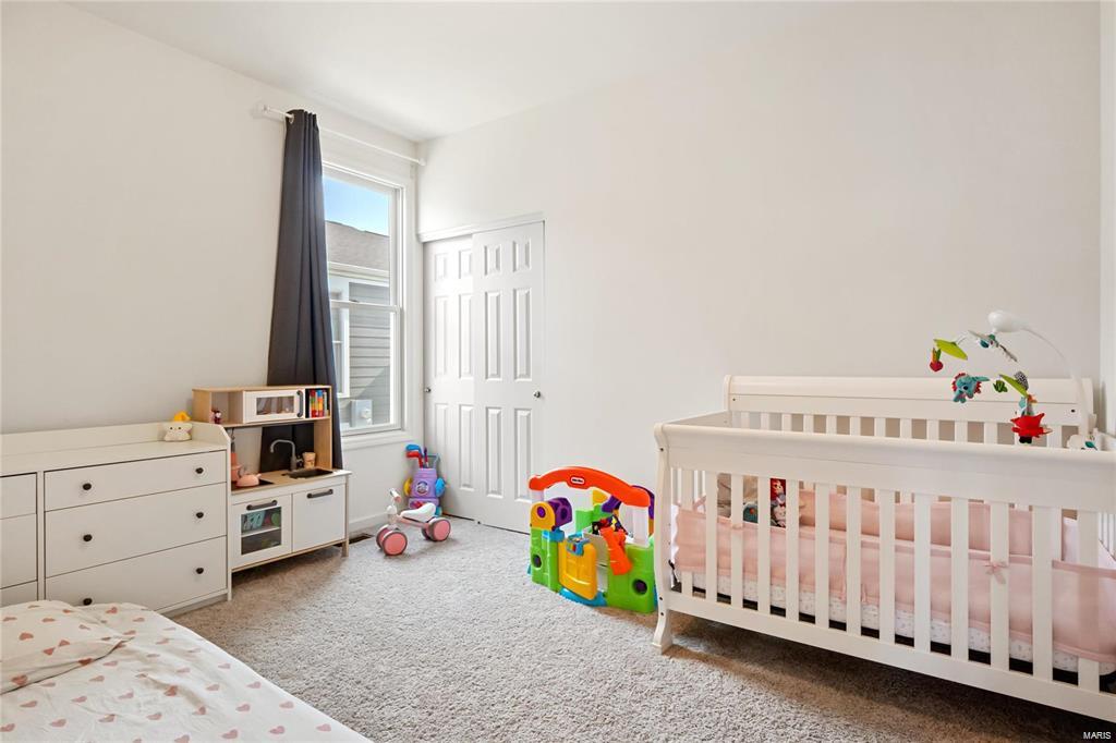 St Charles, Missouri 63301, United States, 3 Bedrooms Bedrooms, ,2 BathroomsBathrooms,Residential,Active,109300