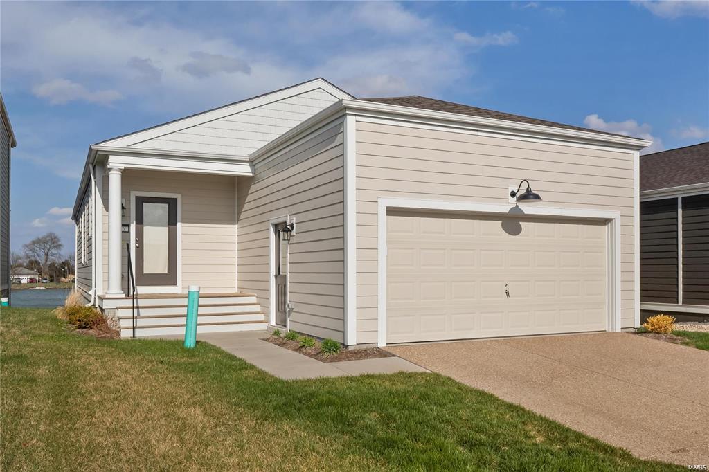 St Charles, Missouri 63301, United States, 3 Bedrooms Bedrooms, ,2 BathroomsBathrooms,Residential,Active,109300