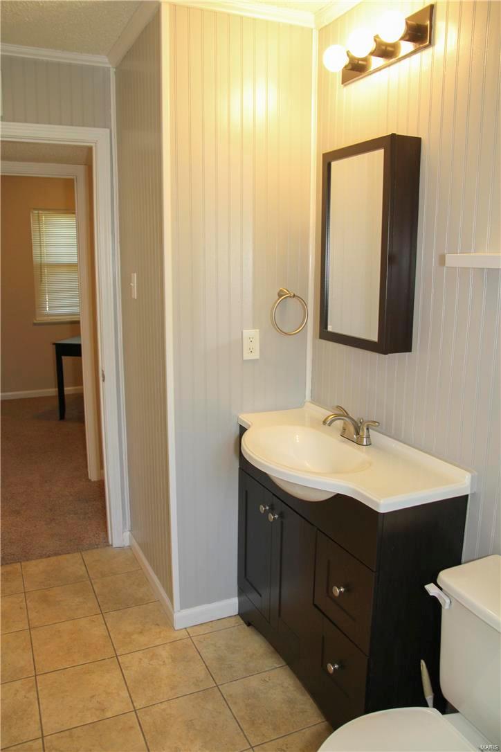 Westhaven 1 - Residential