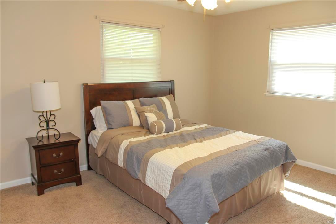 Westhaven 1 - Residential