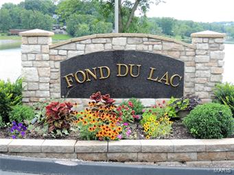 Fond du Lac - Residential